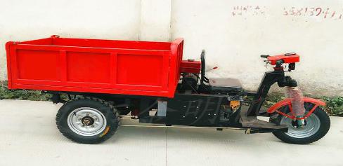 電動三輪垃圾車的日常保養(yǎng)怎樣做？