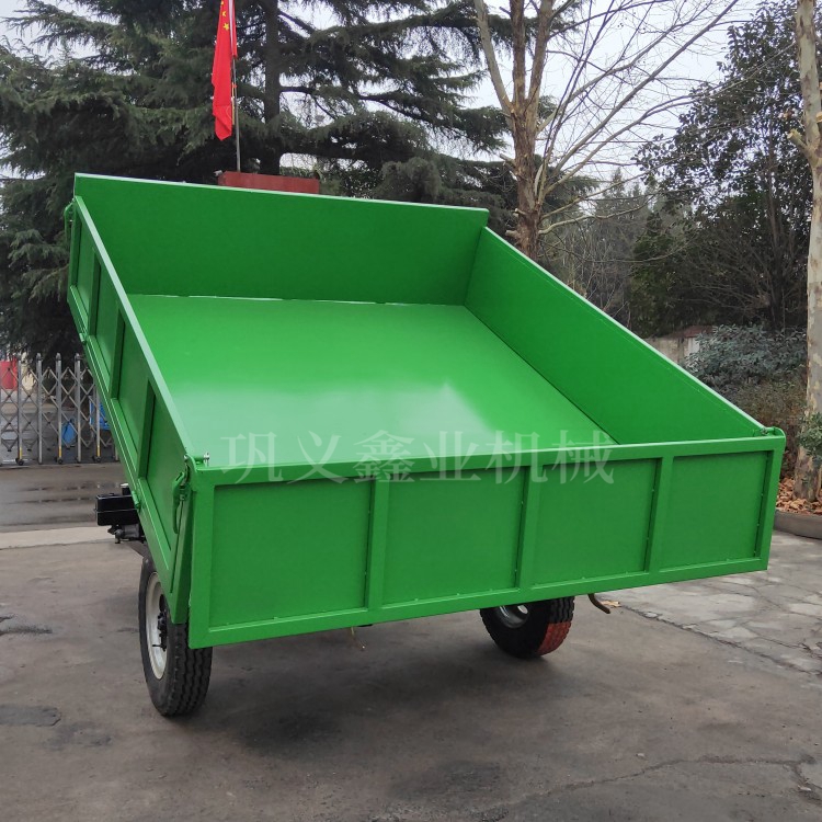 我公司推出重型電動翻斗車 重載搬運得力助手 我公司推出重型電動翻斗車 重載搬運得力助手