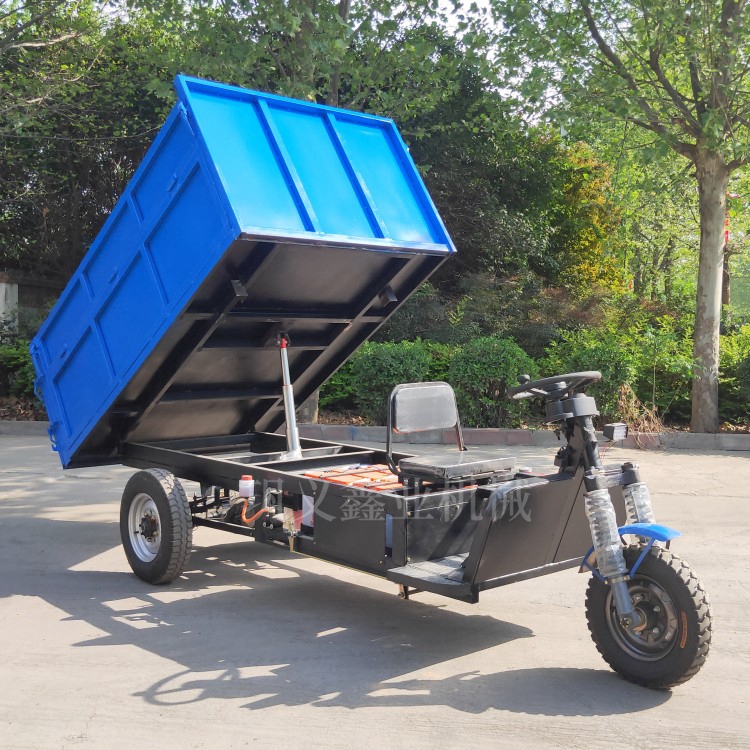 電動翻斗車夏天使用常識 電動翻斗車夏天使用常識