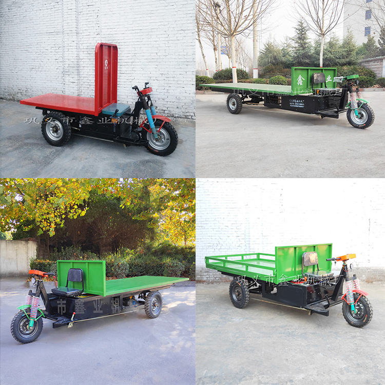 規(guī)格多樣的電動(dòng)平板車他來(lái)了他來(lái)了 規(guī)格多樣的電動(dòng)平板車他來(lái)了他來(lái)了